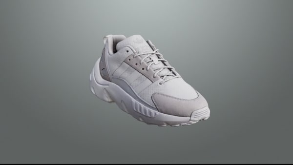 Λευκό ZX 22 BOOST Shoes LWO84