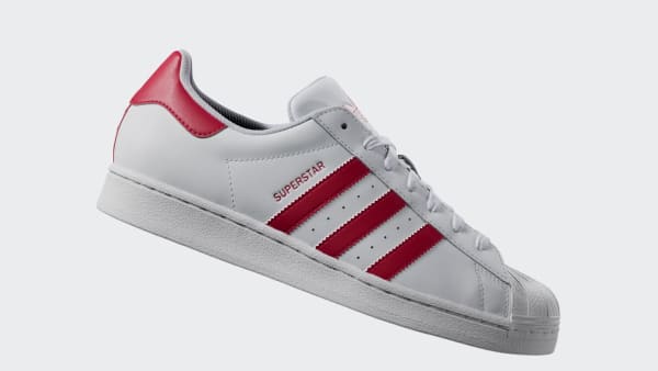 Buty adidas superstar ii 067 hotsell