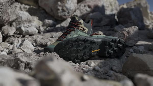 zelená Boty Terrex Skychaser Mid GORE-TEX Hiking