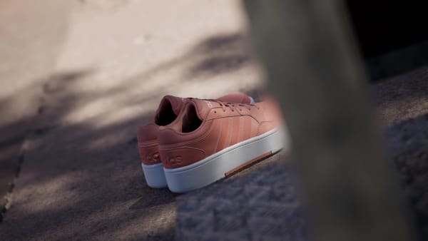 Multicolore Chaussure Hoops 3.0 Bold