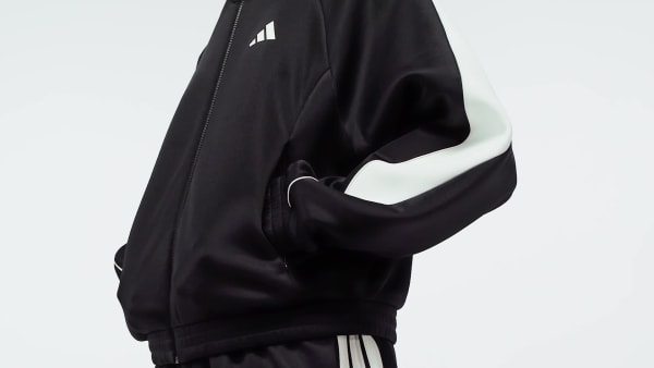 Black Stadium Tracktop