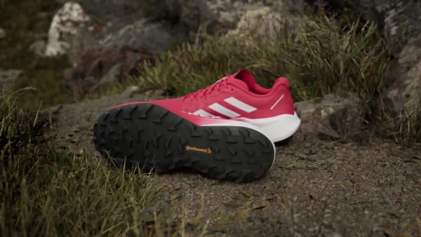 Rod Terrex Agravic 3 Trail Running Sko