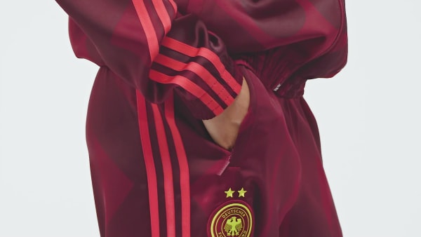 Bordeaux Pantalon de survêtement Allemagne