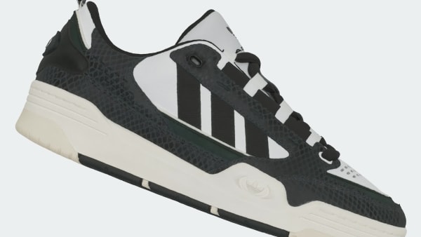 Grau Adi2000 Schuh