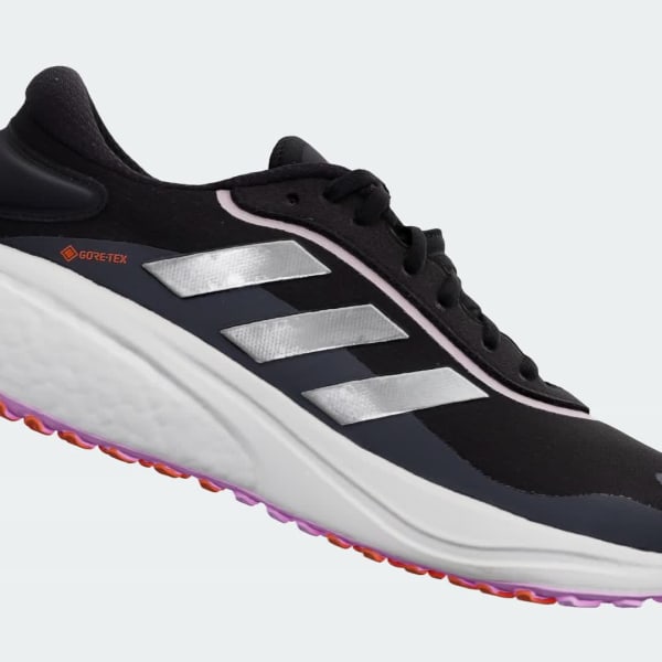 adidas Supernova Running Shoes - Black | Running adidas