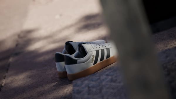 Beige Zapatilla VL Court 3.0