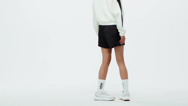 Schwarz Stadium Shorts