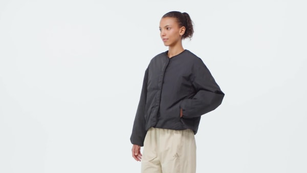 Zwart ALL SZN LINERJACK