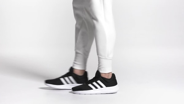 Μαύρο Lite Racer 4.0 Shoes