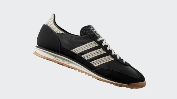 Negro Tenis SL 72 OG