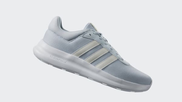Blue Lite Racer 4.0 Shoes