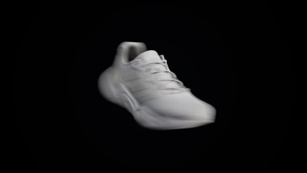 White X9000L3 Shoes HJ062