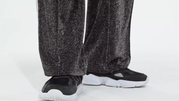 Negro Pants Deportivos adidas Originals Premium Montreal