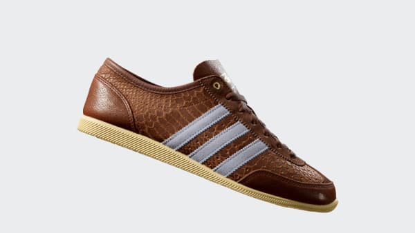 TÊNIS JAPAN DECON - Marrom adidas | adidas Brasil