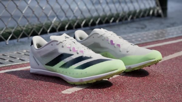 アディダス アディゼロ Distancestar（中距離） / Adizero