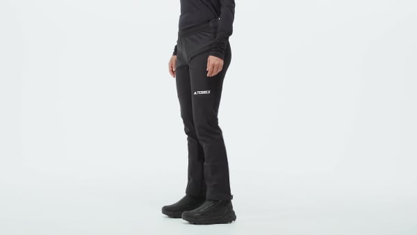 Schwarz Terrex Xperior Fast Hose