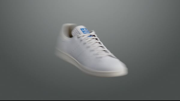 Adidas originals hot sale stan smith bluebird