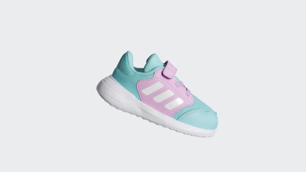Blauw Tensaur Run 3.0 Schoenen Kids