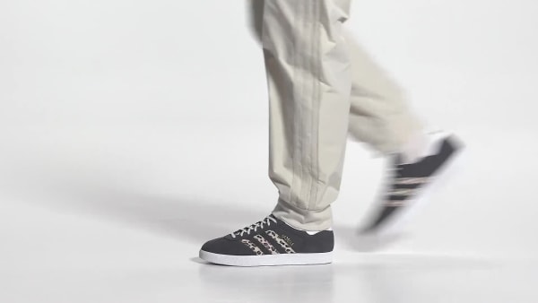 Plomo Zapatillas Gazelle