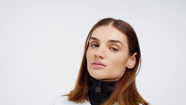 Hitam Celana Pendek Model Panjang Adicolor Firebird