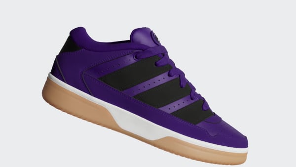 Roxo Tênis Turnaround