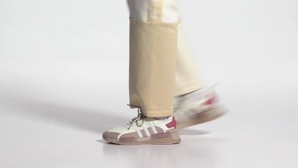 Blanco Zapatillas NMD_R1 V3