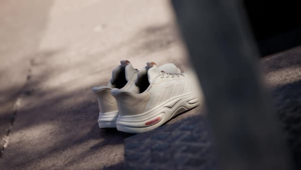 biela TENISKY CLOUDFOAM CUXXION RAPIDFIT SHOES