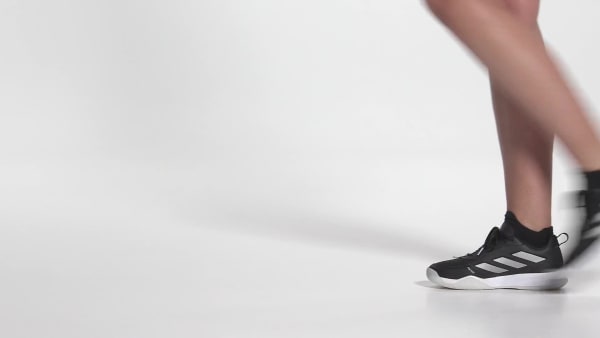 Nero Scarpe da tennis Avaflash Low