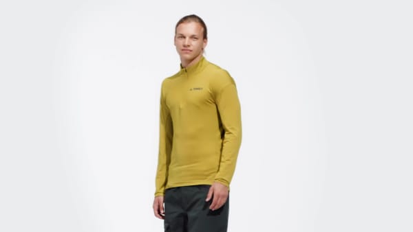 Πράσινο Terrex Xperior Top