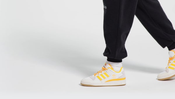 Adidas forum lo zilver sales