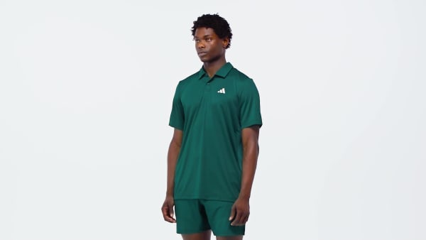 Verde Polo da tennis Club