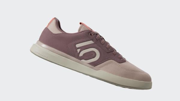 Violet Chaussures de VTT Five Ten Sleuth