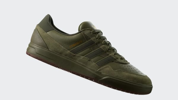 Groen Tyshawn II Schoenen