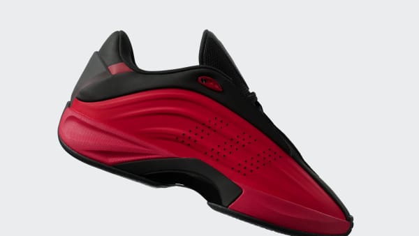 Czerwony Buty Nova IIInfinity