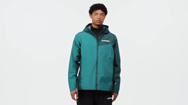 Gron Terrex Multi 2.5L RAIN.RDY jakke