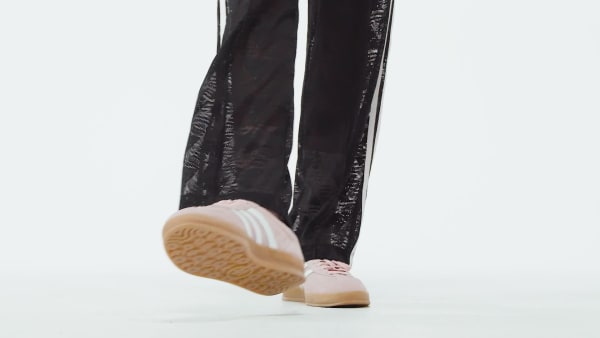 Negro PANTALÓN DE ENCAJE CLÁSICO FIREBIRD