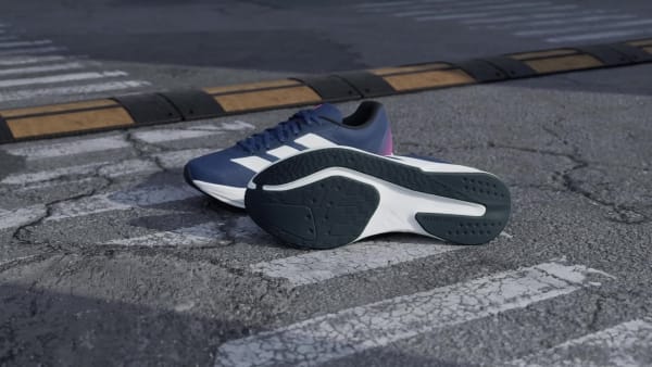 Azul Zapatillas de RUNNING DURAMO RC2