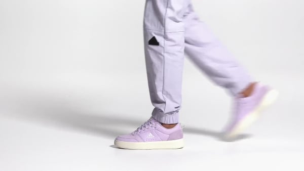 Roxo Tênis Park Street