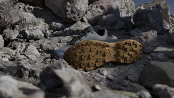 Szary Buty Terrex Skychaser AX5 GORE-TEX Hiking