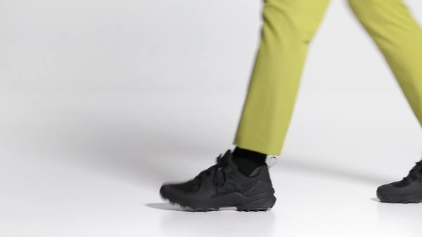 Noir Chaussure de randonnée Terrex Swift R3 GORE-TEX