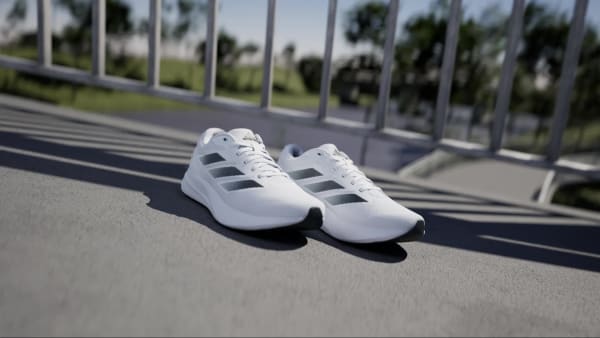 Blanco Zapatillas Duramo RC