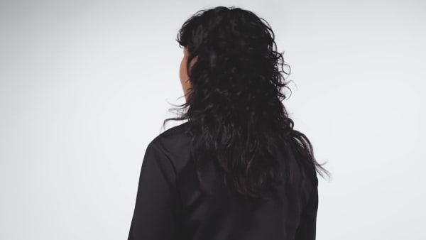 adidas Track Top - Black | Free Shipping with adiClub