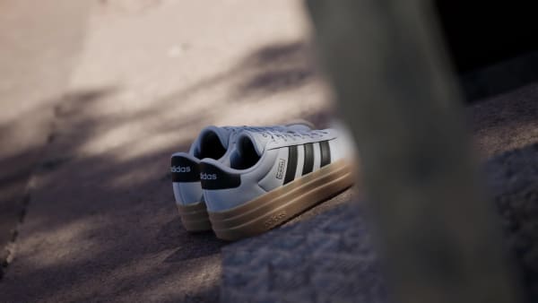 Bianco Scarpe VL Court Bold