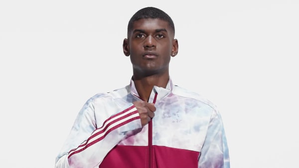 Rod Tiro Track Jacket KGM01