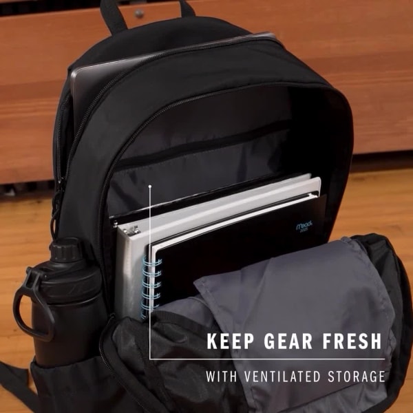 Defender 5 Backpack