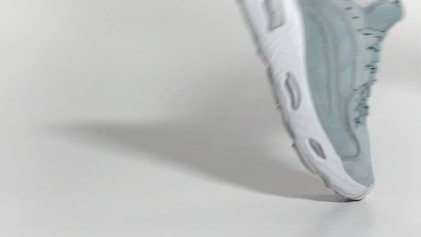 Grau Oznova Schuh