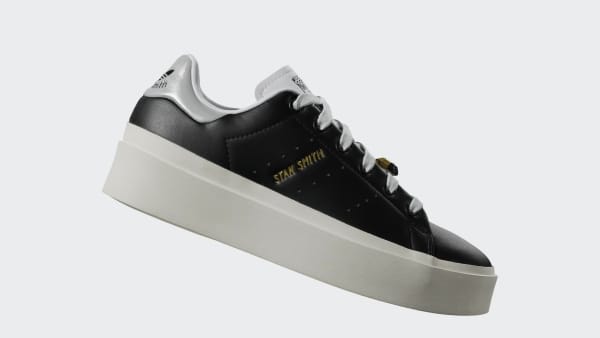 Negro Tenis Stan Smith Bonega