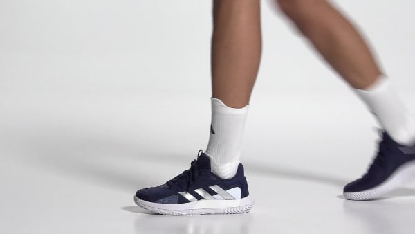 Azul Tenis SoleMatch Control para Tenis
