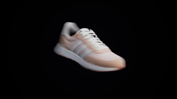 Rosa Tenis Run 60s 2.0