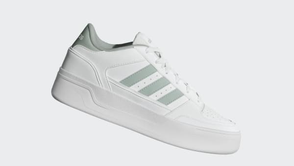 Blanco Zapatillas Turnaround